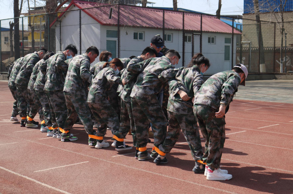 锐驰培训丨链家地产老兵回炉训第六期