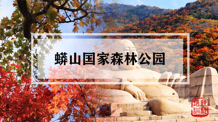 蟒山国家森林公园